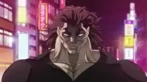 Tập 03 Hành trình của Baki: Samurai bất bại