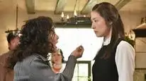 Tập 8 Vợ Chồng Ngụy Trang