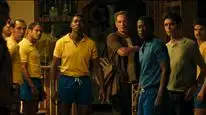 Tập 02 Brazil 1970: Ngôi sao thứ ba