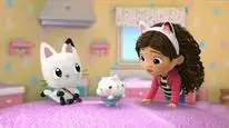 Tập 07 Nhà búp bê của Gabby (Phần 1)