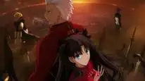 Tập 4 Fate/stay night