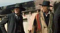 Tập Full Pat Garrett và Billy the Kid