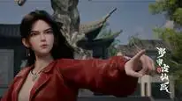 Tập 240 Đô Thị Cổ Tiên Y