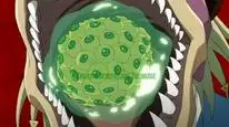 Tập 3 Majin Tantei Nougami Neuro