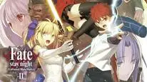 Tập 11 Fate/stay night