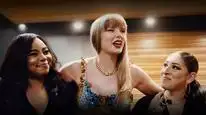 Tập 1 Taylor Swift: Chương Kết của một Kỷ Nguyên
