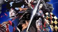 Tập 1 Lãng Khách Ninja
