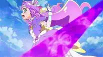 Tập 08 Meitantei Precure!