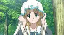 Tập 3 High School DxD New