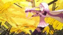 Tập 6 Magia Record: Ma pháp thiếu nữ Madoka Magica Ngoại truyện - Phần 2