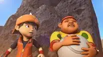 Tập 03 BoBoiBoy Galaxy: Sori