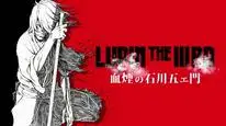 Tập Full Lupin The Third: The Blood Spray Of Goemon Ishikawa