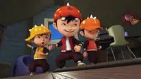 Tập 05 BoBoiBoy (Phần 1)