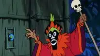 Tập 06 Scooby-Doo, Where Are You! (Phần 2)