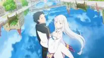 Tập 18 Re:Zero − Bắt Đầu Ở Thế Giới Khác (Phần 4)