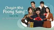 Tập 7 Chuyện Nhà Poong Sang