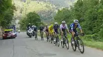 Tập 08 Tour de France: Trên từng dặm đường (Phần 3)