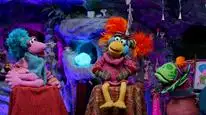 Tập 8 Về Lại Hang Xưa - Fraggle Rock: Back To The Rock (Phần 2)