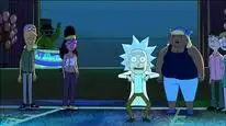 Tập 07 Rick và Morty (Phần 2)