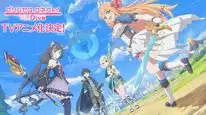 Tập 10 Princess Connect! Re:Dive Season 2