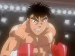 Tập 19 Hajime no Ippo: New Challenger