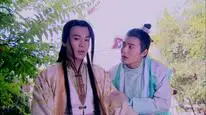 Tập 35 Cổ Kiếm Kỳ Đàm 2