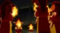 Tập 23 Majin Tantei Nougami Neuro