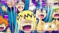 Tập 21 Mairimashita! Iruma-kun 4th Season