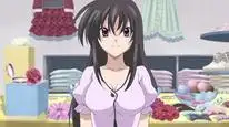 Tập 1 High School DxD New