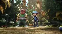 Tập 04 BoBoiBoy Galaxy (Phần 2)