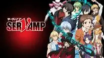 Tập 6 SERVAMP - HẦU CẬN MA CÀ RỒNG