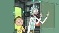 Tập 06 Rick và Morty (Phần 2)