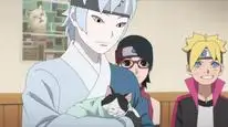 Tập 104 Naruto