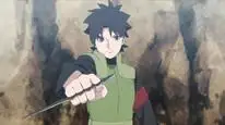 Tập 111 Naruto