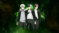 Tập 5 Wind Breaker 2nd Season