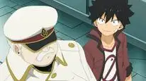 Tập 19 Edens Zero 2nd Season