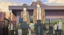 Tập 4 Seishun Buta Yarou wa Bunny Girl Senpai no Yume wo Minai