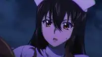 Tập 19 Strike The Blood