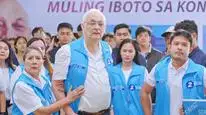 Tập 7 Điên Thì Có Sao (Bản Philippin)