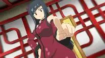 Tập 18 Edens Zero 2nd Season
