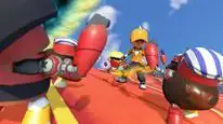 Tập 01 BoBoiBoy Galaxy: Sori