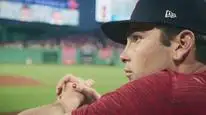 Tập 4 The Clubhouse: Một năm cùng đội Red Sox