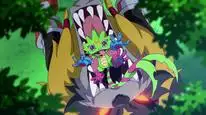 Tập 7 DIGIMON BEATBREAK