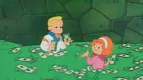 Tập 1 A Pup Named Scooby-Doo (Phần 1)