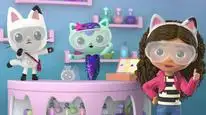 Tập 1 Nhà búp bê của Gabby (Phần 5)