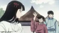 Tập 08 MAO