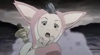 Tập 7 Ergo Proxy