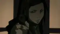 Tập 22 Ergo Proxy