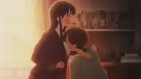 Tập 08 Boku no Kokoro no Yabai Yatsu (Phần 1)