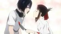 Tập 06 Nàng Kaguya muốn được thổ lộ ~Tình chiến căng não của các thiên tài~